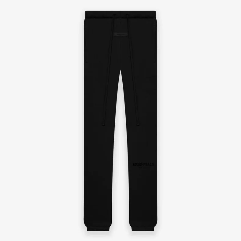 🦋 、Hot Sale🦋 108 【 003/Black】 FEAR OF GOD ESSENTIALS FOG Same Style New Arrival LOGO ， Hot Sale Hot Sale， ！ FOG ， ！ Versatile ！ ESSENTIALS FEAR OF GOD savdni 3000W ， ， 。【 LOGO FEAR A ，A ， 】 ， ， ， 。 ： Black Size：XS-XL